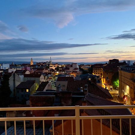 D'Art Penthouse Leilighet Split Eksteriør bilde
