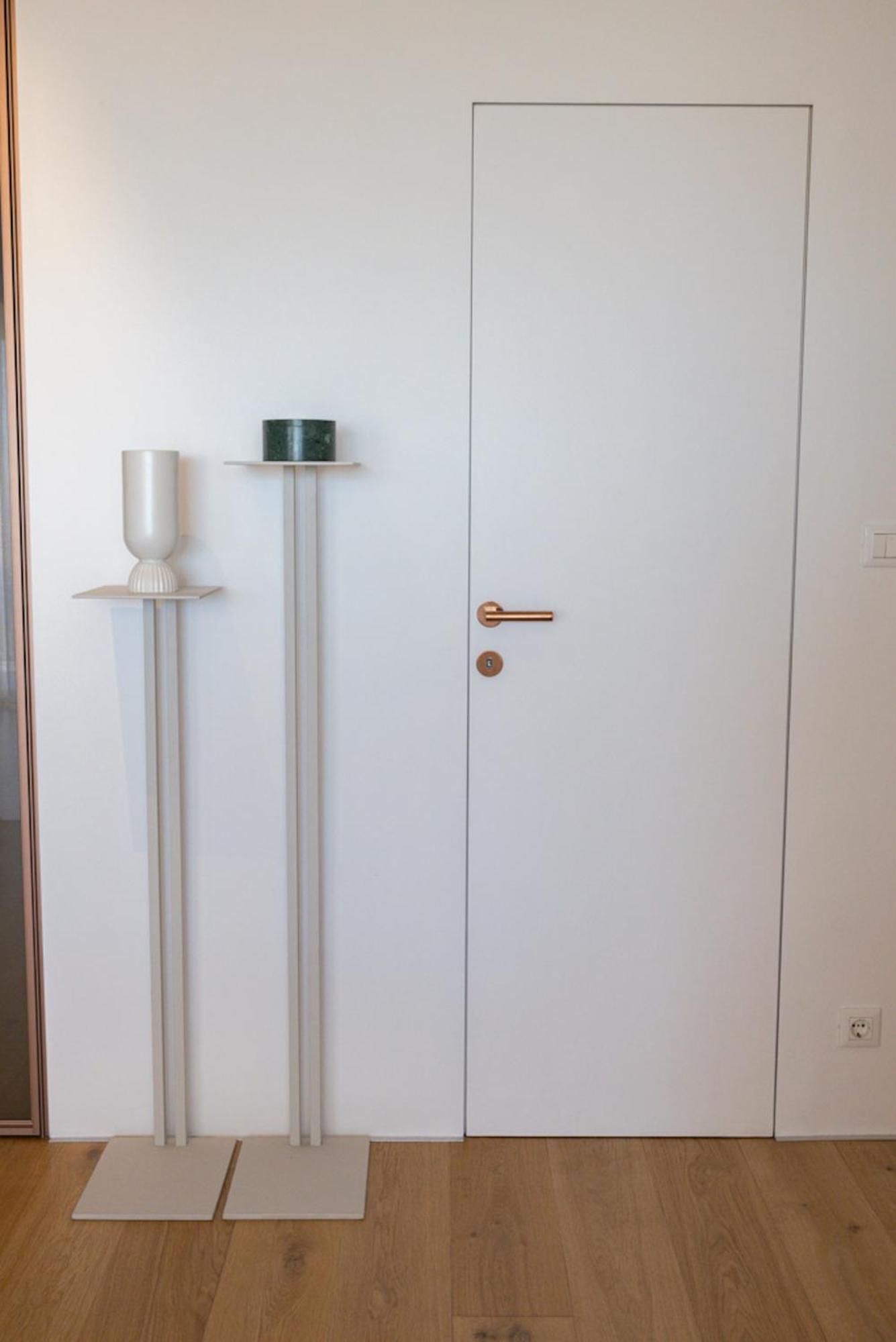 D'Art Penthouse Leilighet Split Eksteriør bilde