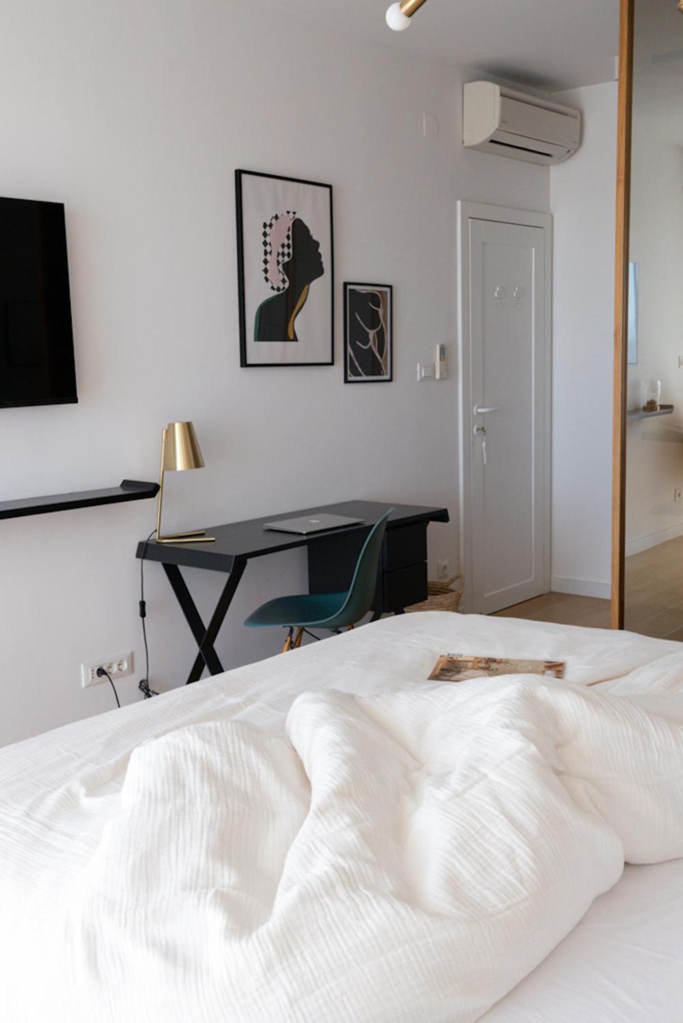 D'Art Penthouse Leilighet Split Eksteriør bilde