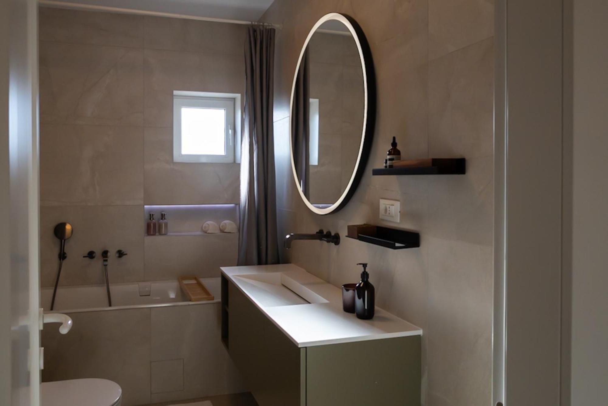 D'Art Penthouse Leilighet Split Eksteriør bilde