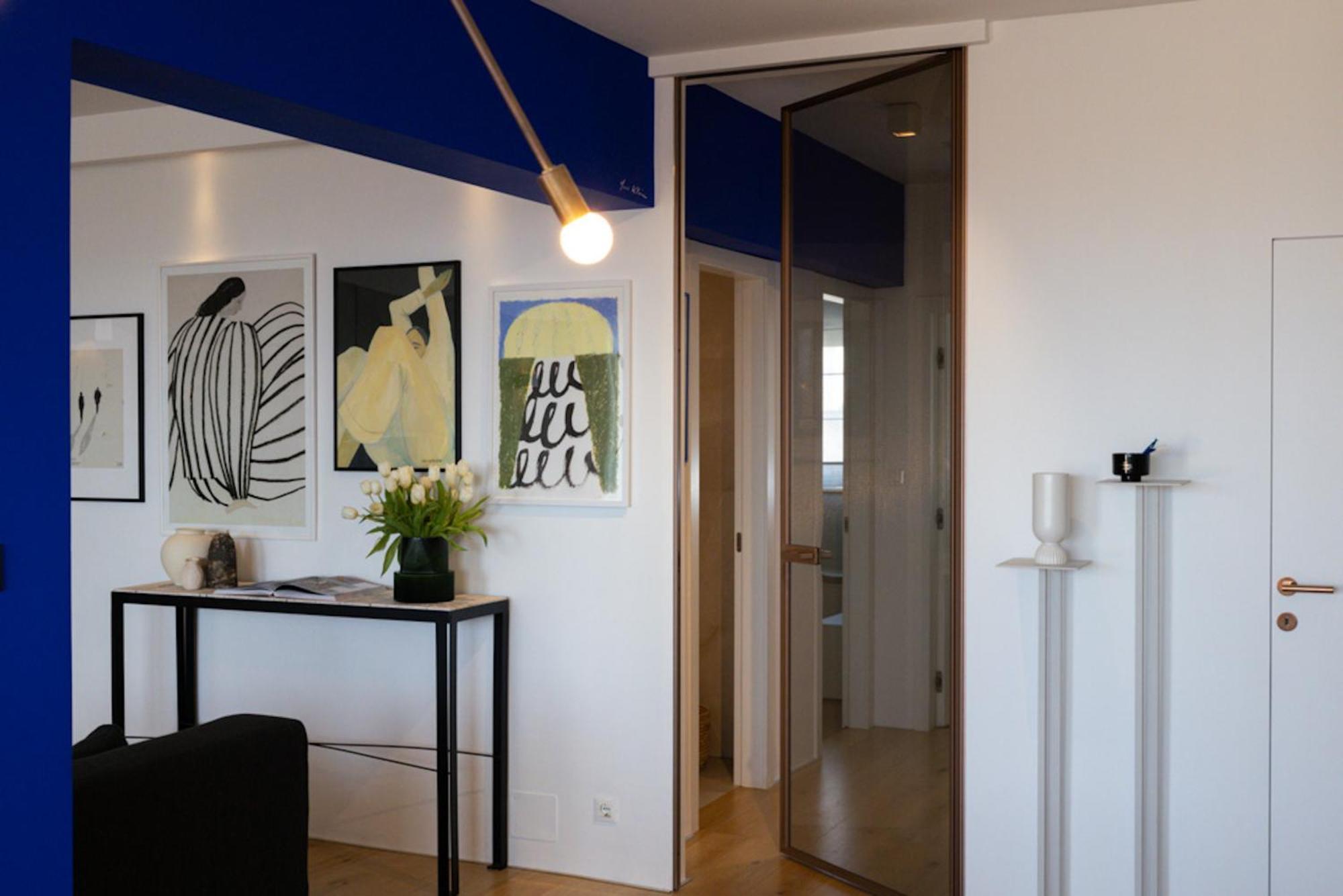 D'Art Penthouse Leilighet Split Eksteriør bilde