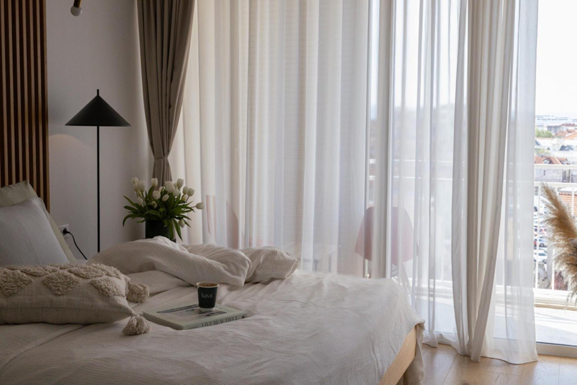D'Art Penthouse Leilighet Split Eksteriør bilde