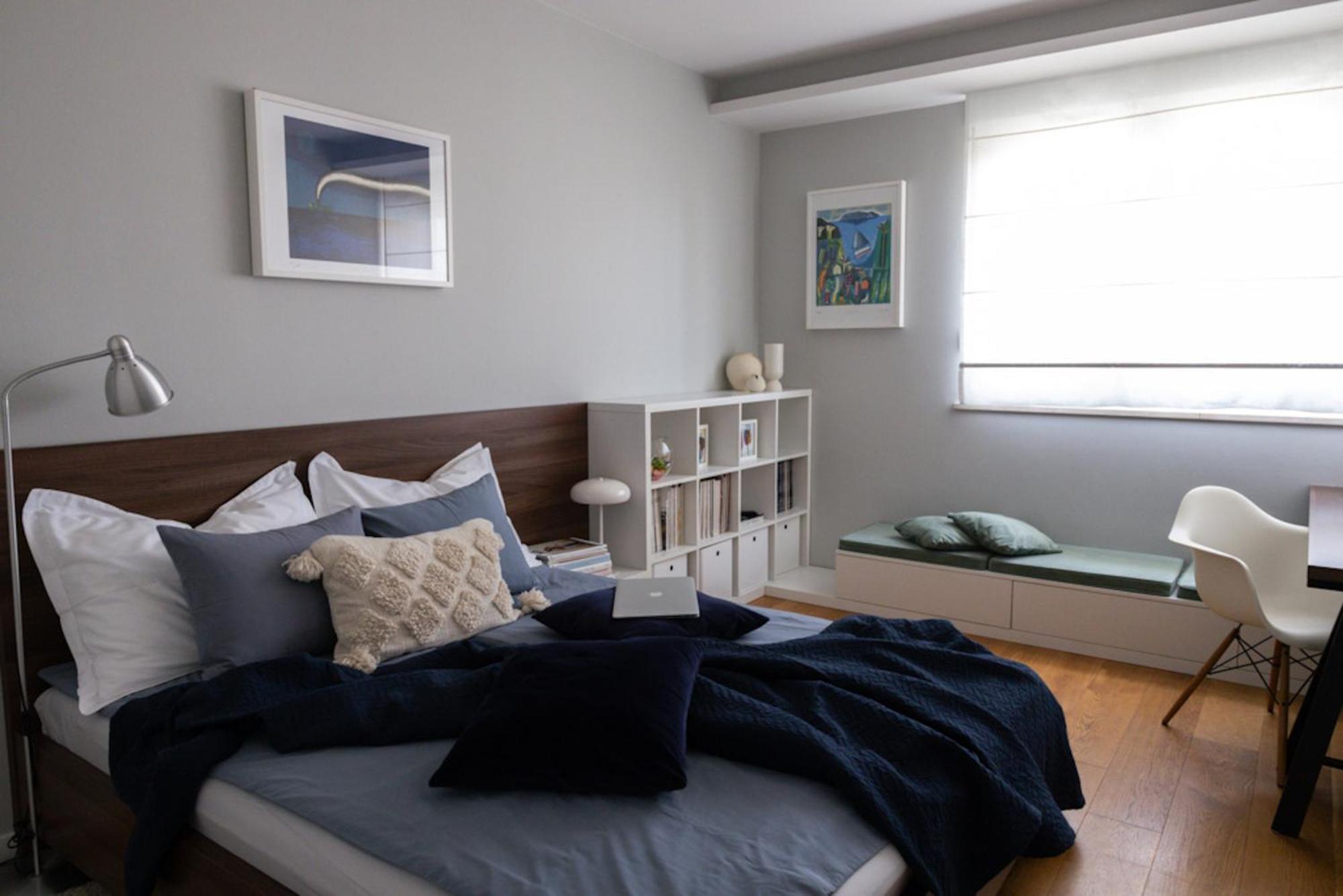D'Art Penthouse Leilighet Split Eksteriør bilde