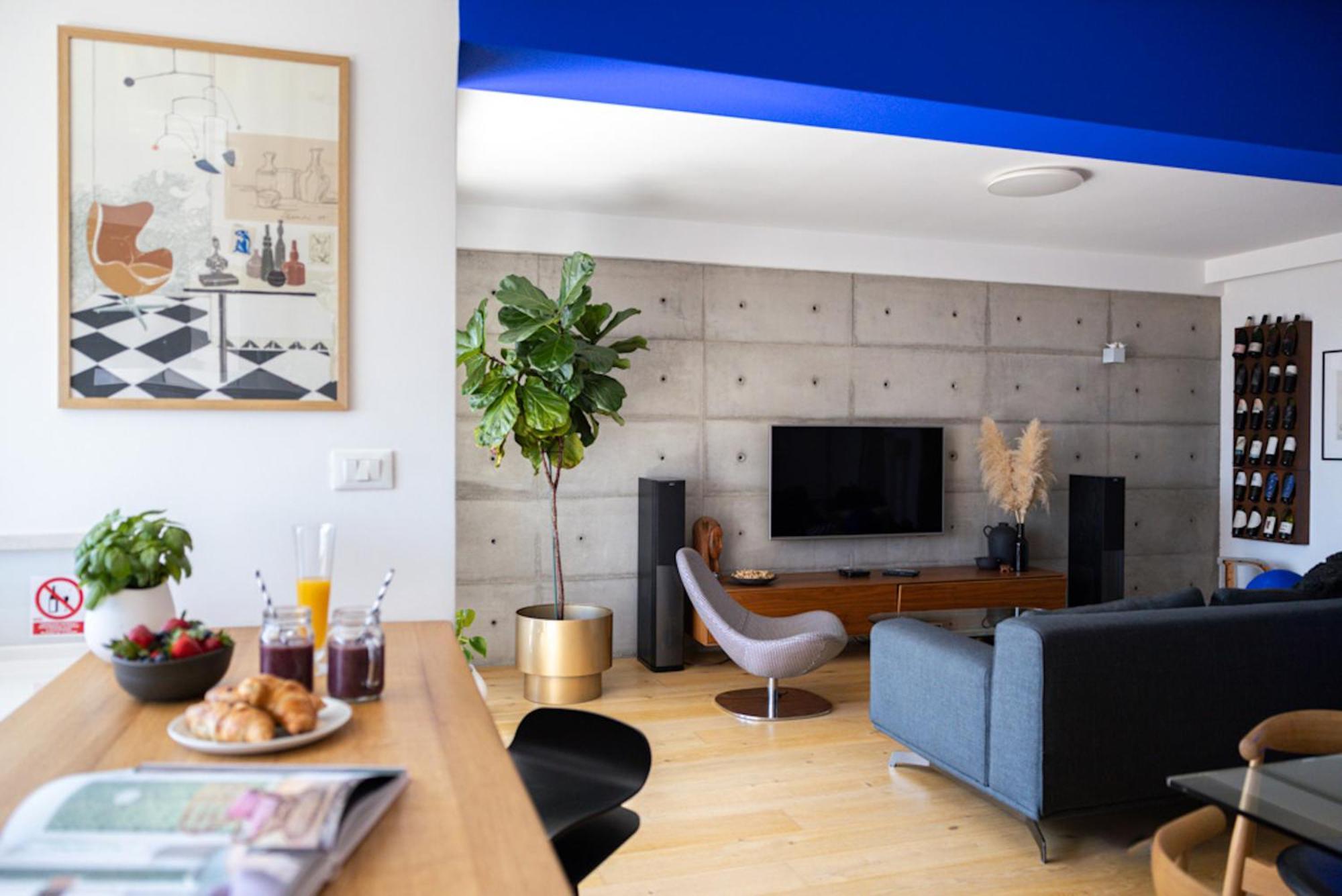 D'Art Penthouse Leilighet Split Eksteriør bilde