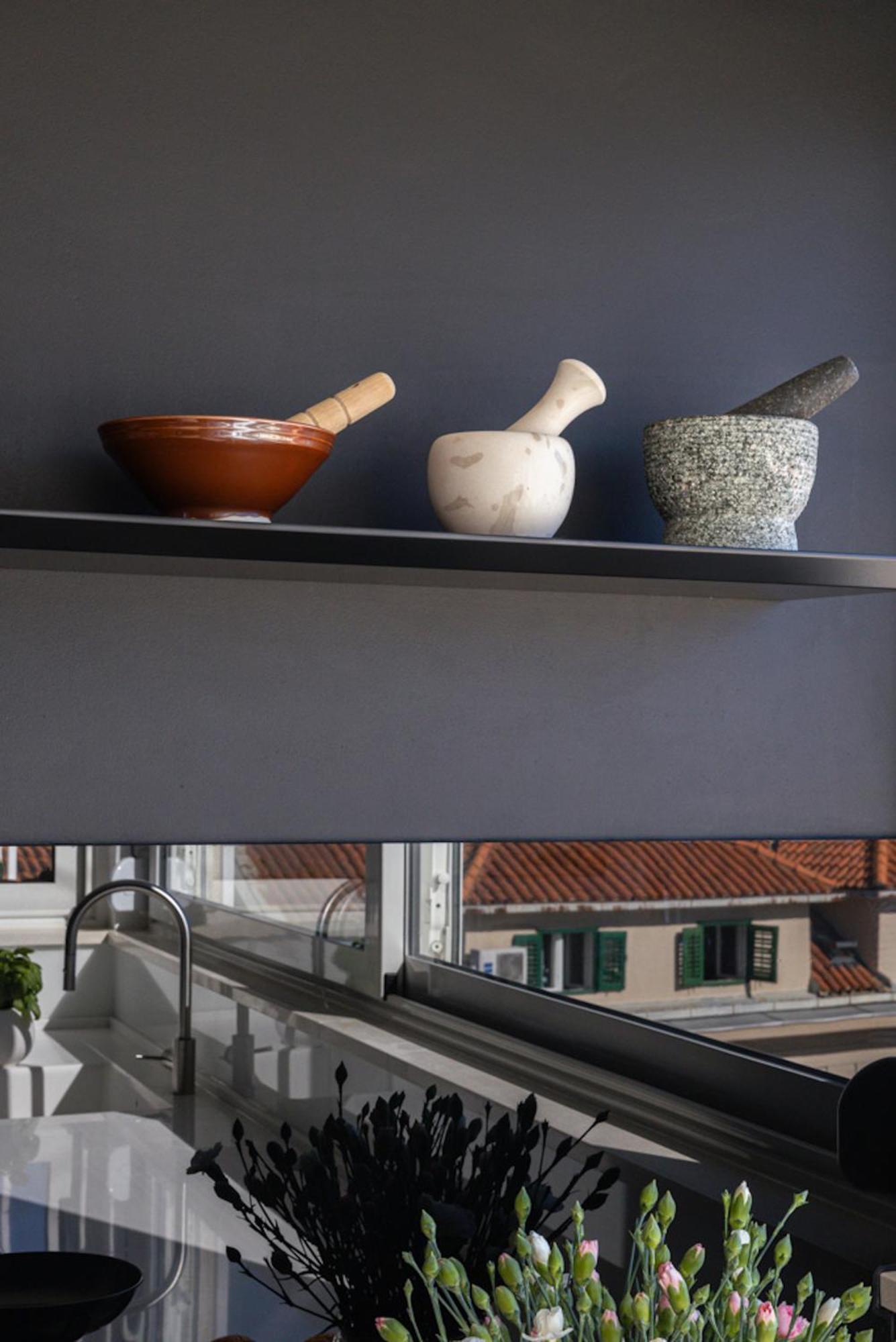 D'Art Penthouse Leilighet Split Eksteriør bilde