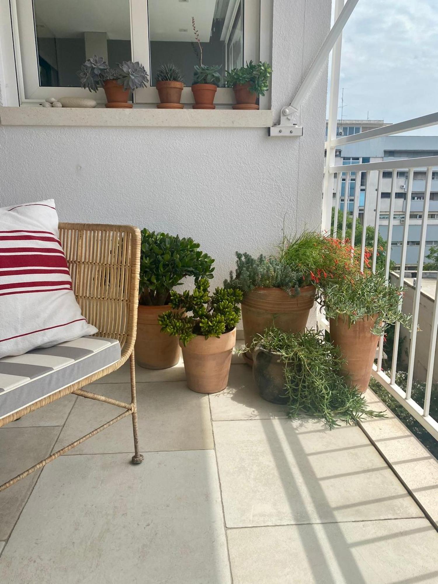 D'Art Penthouse Leilighet Split Eksteriør bilde
