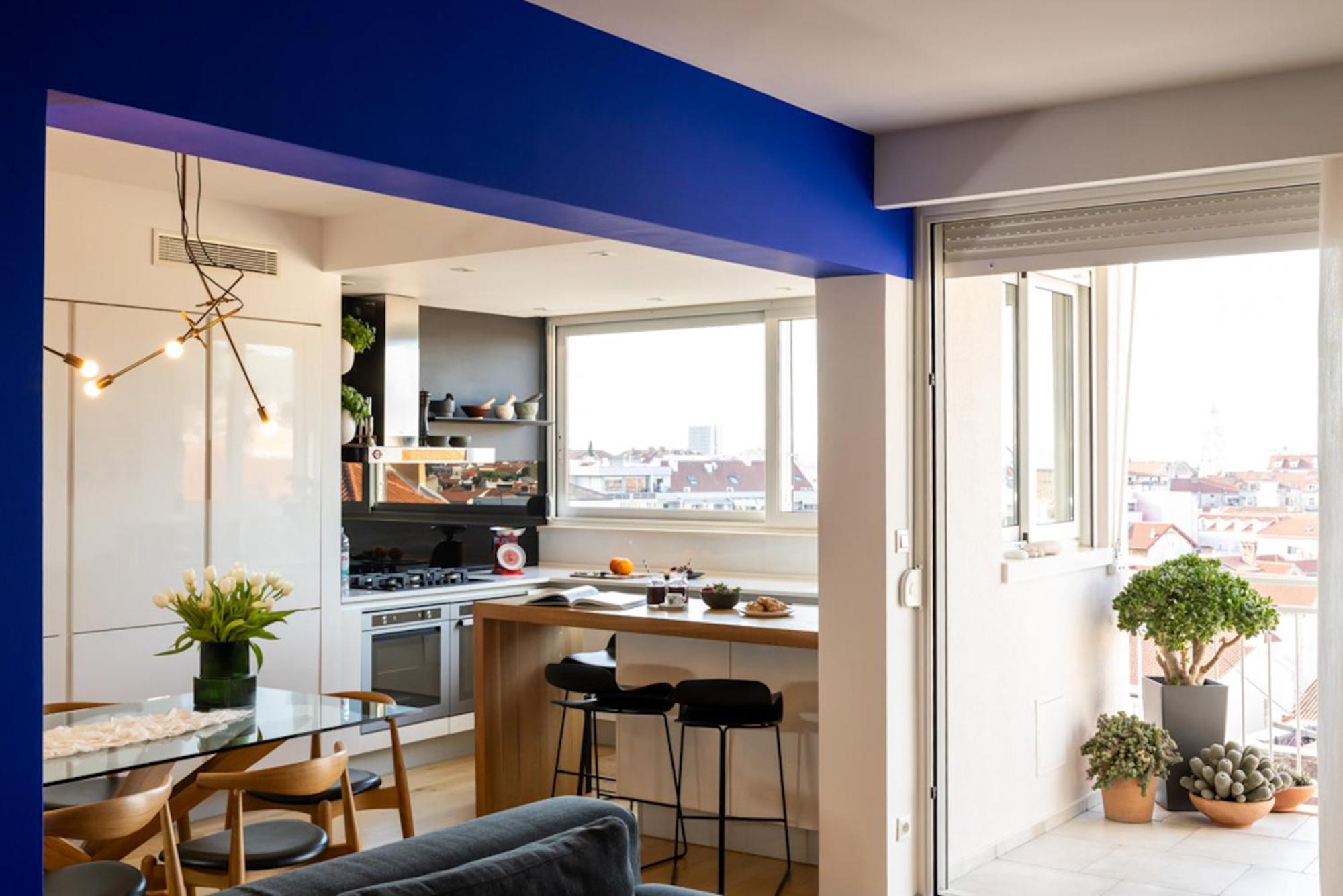 D'Art Penthouse Leilighet Split Eksteriør bilde
